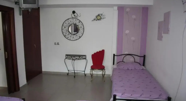 Apartments Stavros, Book Apartment Paralia 