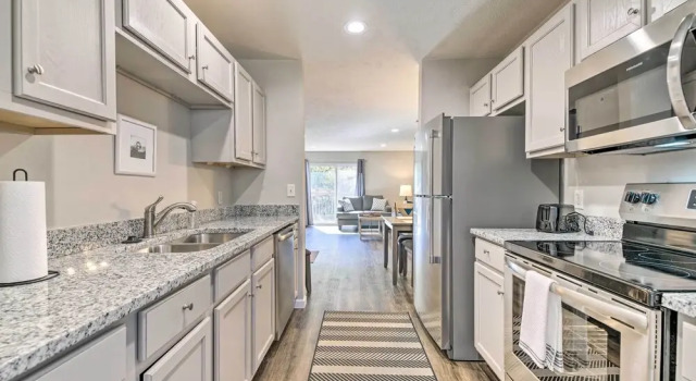 Апартаменты Branson Condo w/ Balcony: Near Silver Dollar City