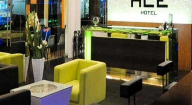Ace Hotel Batam