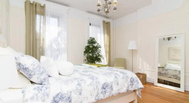 Апартаменты 211-3 Prime Union Square Large 1BR Great Value