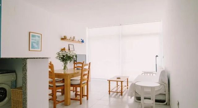 Апартаменты Santa Llucia Apartaments