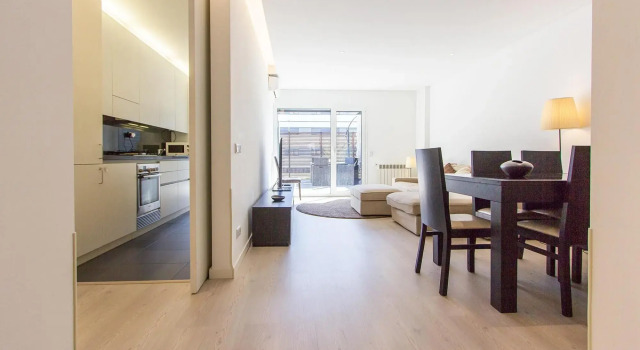 Expo River Side by Homing, Rezervasyon Daire Loures Lisbon Region