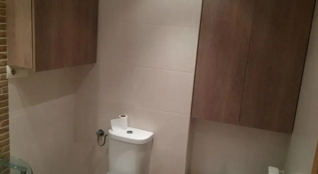 Апартаменты Deluxe Homing Mollerussa 13