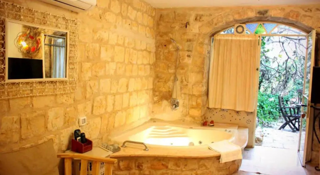 Полулюкс Pina Balev Inn