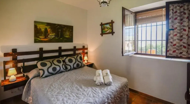 Casa Lolo Loja by Ruralidays, Varaa Hotelli Loja Granada