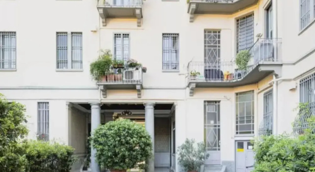 Acquileia - Stylish Loft Steps From Corso Magenta