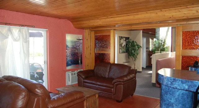 Auberge Godard, Réserver Auberge de jeunesse Hôtels SPA à Laurentides, SPA