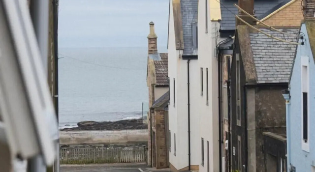 Juniper Cottage, Rezervați Casă de vacanță Seahouses Northumberland