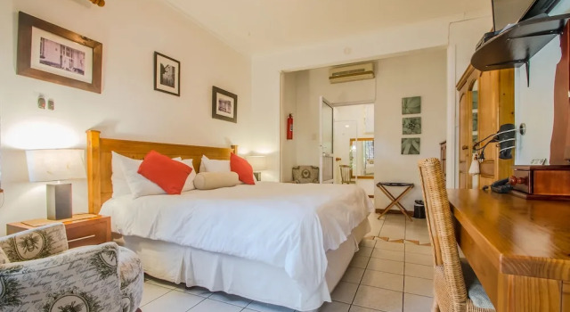 Двухместный номер Standard HoneyPot Guest house