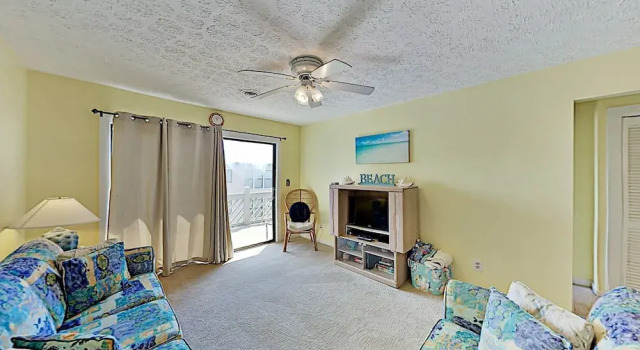 9621 Myrtle Beach - 2 Br Condo