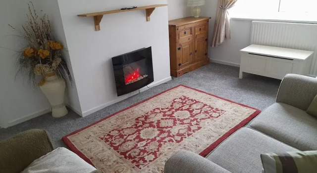 Impeccable 1-bed House in Gretna, Забронировать Отель Гретна Дамфрис и Галлоуэй, рядом с Old Blacksmith's Shop