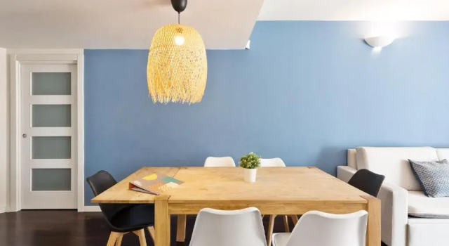 Апартаменты с 3 комнатами Olala Port Forum Apartments