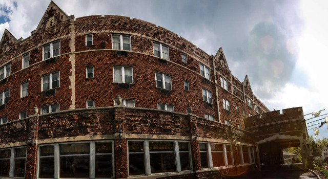 The Albion Summit, Забронировать Отель Саммит North Jersey