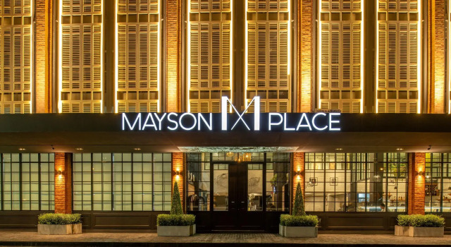 Mayson Place, Забронировать Отель Самутпракан Samut Prakan Province