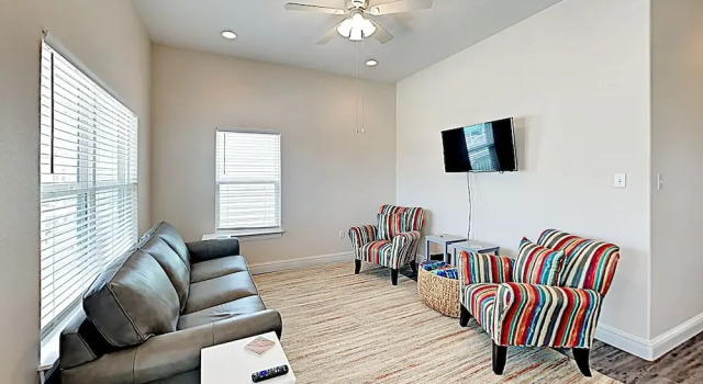 122 Rockport - 3 Bedroom Home