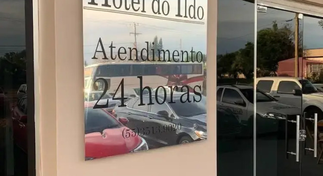 Hotel Do Ildo, Prenota Hotel Santa Rosa Rio Grande do Sul