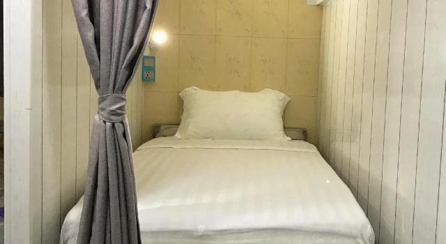 Htinn Yue Tan Hostel