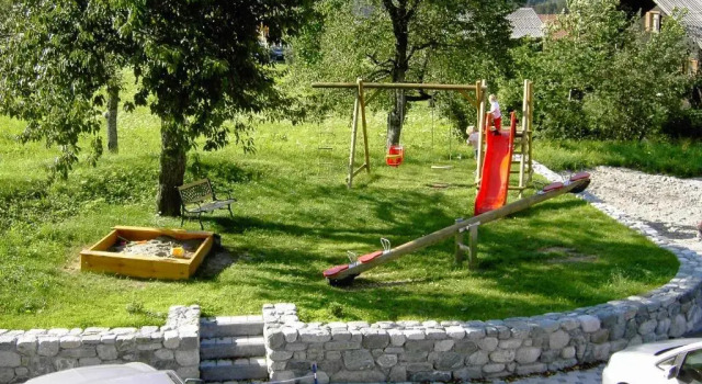 Haus Muntschnei, Réserver Hôtel Hôtels à Vorarlberg avec parking, Parking