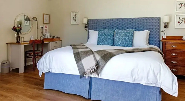 Cornerstone Manor, Забронировать Отель Грейамстаун Albany