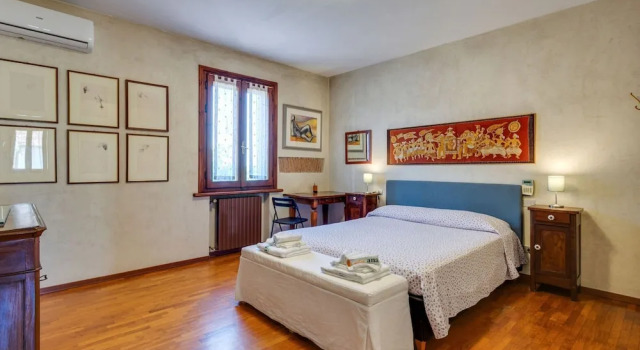 Belvilla by OYO Holiday home in Castelbelforte, Prenota Villa Castelbelforte 