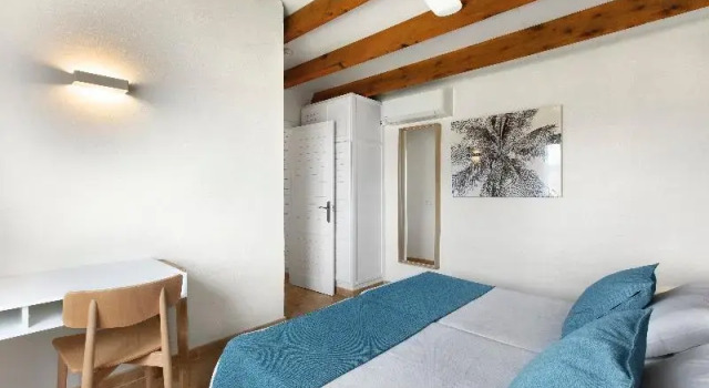 Appartamento con balcone TRH Tirant Playa