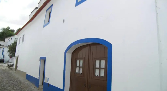 Вилла с 3 комнатами Casas De Romaria