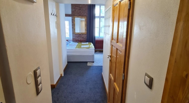 Superior Vierer Zimmer S42 Hotel Prague