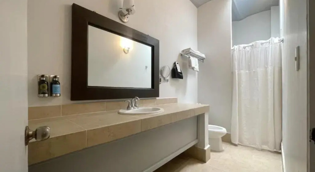 Двухместный номер Standard Hotel Casona Oaxaca