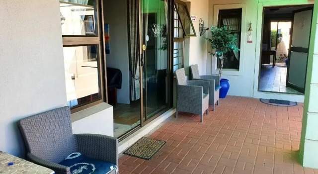 Номер Standard Seagulls Guest House