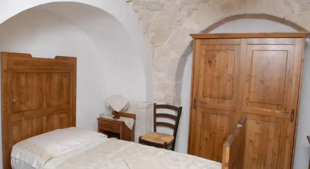 B&B Parco del Lamione, Buchen Sie Bed & Breakfast Gioia del Colle Metropolitanstadt Bari