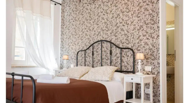 Двухместный номер Standard Il Grottino Relais & Spa