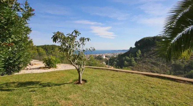 Villa Alexander