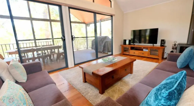 Treehouse - 3 acre elevated nature setting, Đặt Khách sạn Yallingup Siding Geographe Bay