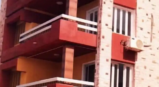 Al Maamoura Apartments, Забронировать Апартаменты/квартира Александрия Египет, рядом с Пляж Мамура