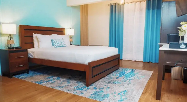 Manta Lodge, Prenota Hotel Speyside Tobago