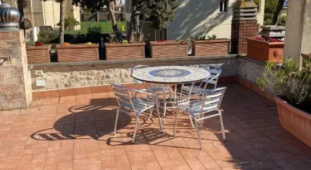 Апартаменты Casa Manfredi