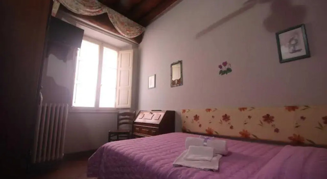 Номер Superior Antica Casa Dei Rassicurati