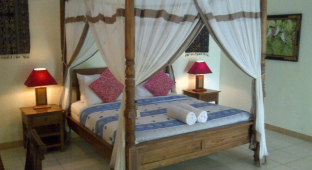 Pazzo Bali