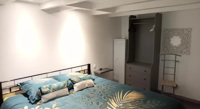 Ti Igwan, Rezerwuj Hotel  