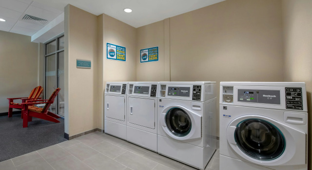 Home2 Suites by Hilton Savannah I95 North