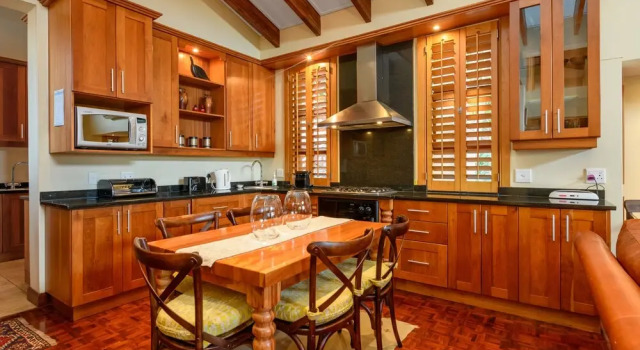 Вилла Luxury San Lameer Villa 14304