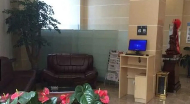 7Days Inn Dongying Guangrao Sunwu Road, Book Hotel Guangrao Shandong