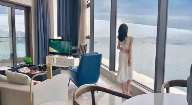 Yuekai Hotel