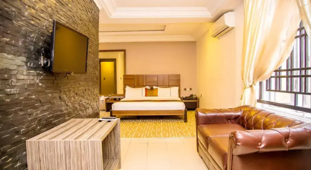 Appartamento Bricks Point - Boutique Apartments