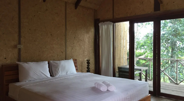 Cocoa Valley Resort (SHA Extra Plus)