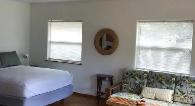 Номер Standard Banyan Tree B&B Retreat
