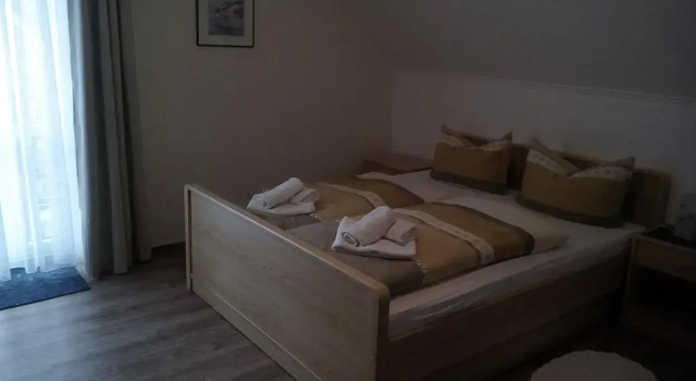 Pension Johanne, Réserver Maison d'hôtes Aurich Frise orientale