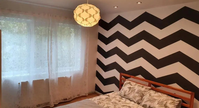 Апартаменты RZA Apartment
