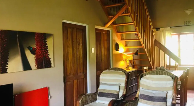 Mooi Bly, Reserva ahora Hotel Paarl Paarl