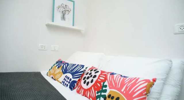 Gabriel Apartments - Jaffa Street - Next To Market, Забронировать Апартаменты/квартира Отели Иерусалима с парковкой, рядом с Площадь Сиона, Парковка